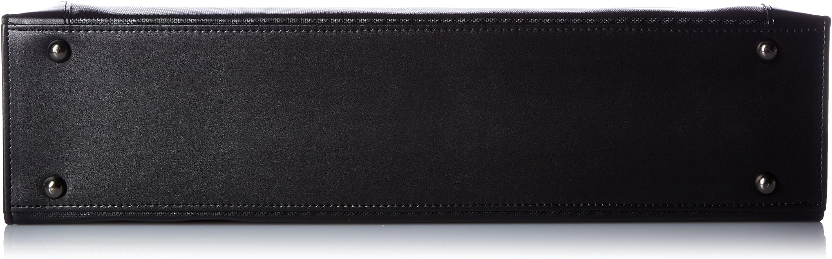 is・+ アイエスプラス アルミ手ハンドル撥水39cmダレスビジネスバッグ 黒 Amazon.co.jp: [アイエスプラス] ビジネスバッグ アルミ手ハンドル撥水